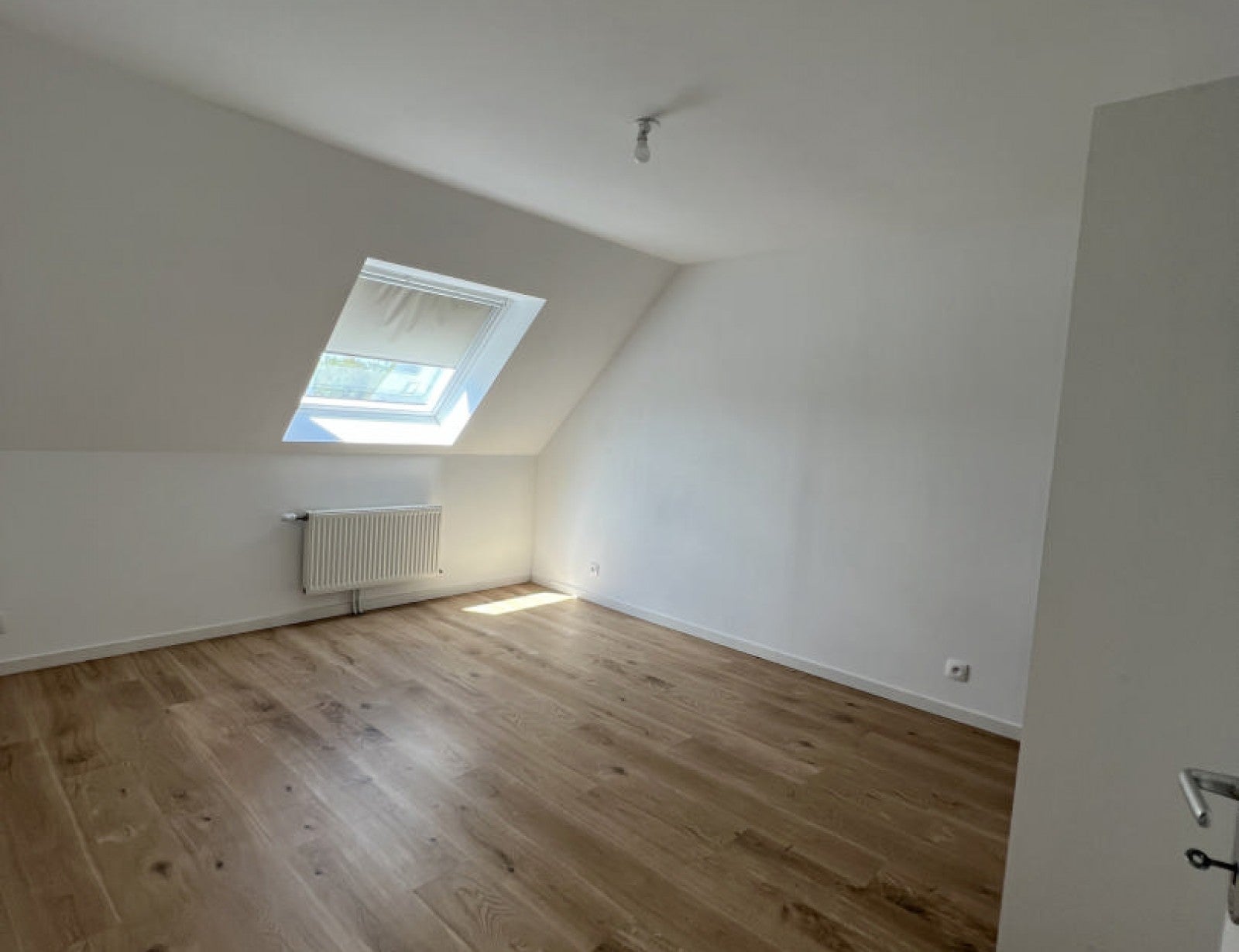 Appartement Place des Trois-Ormes à Landudec