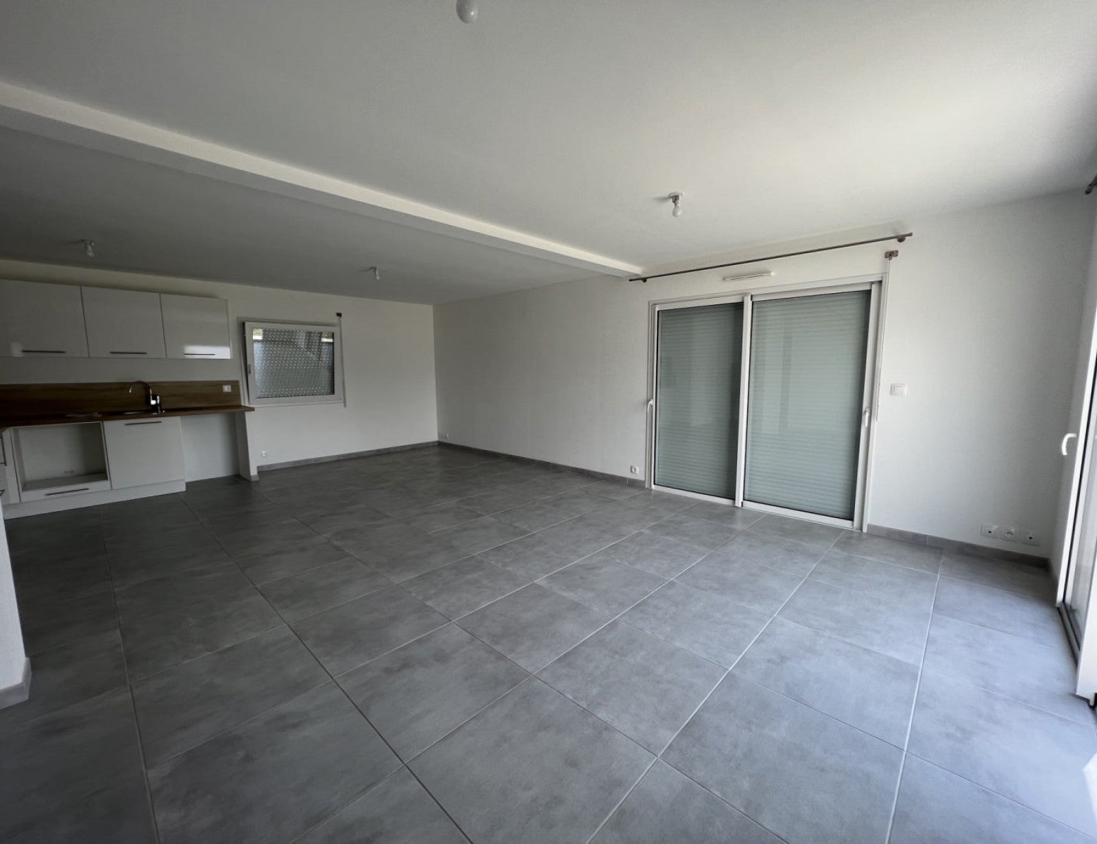 Appartement Place des Trois-Ormes à Landudec