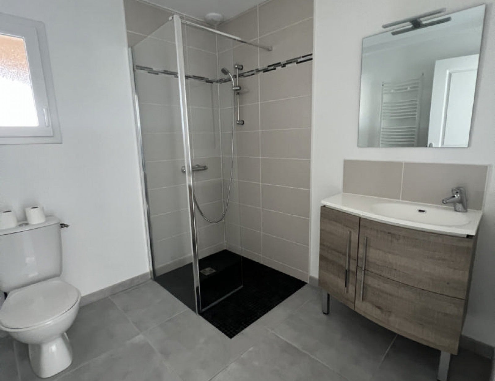 Appartement Place des Trois-Ormes à Landudec
