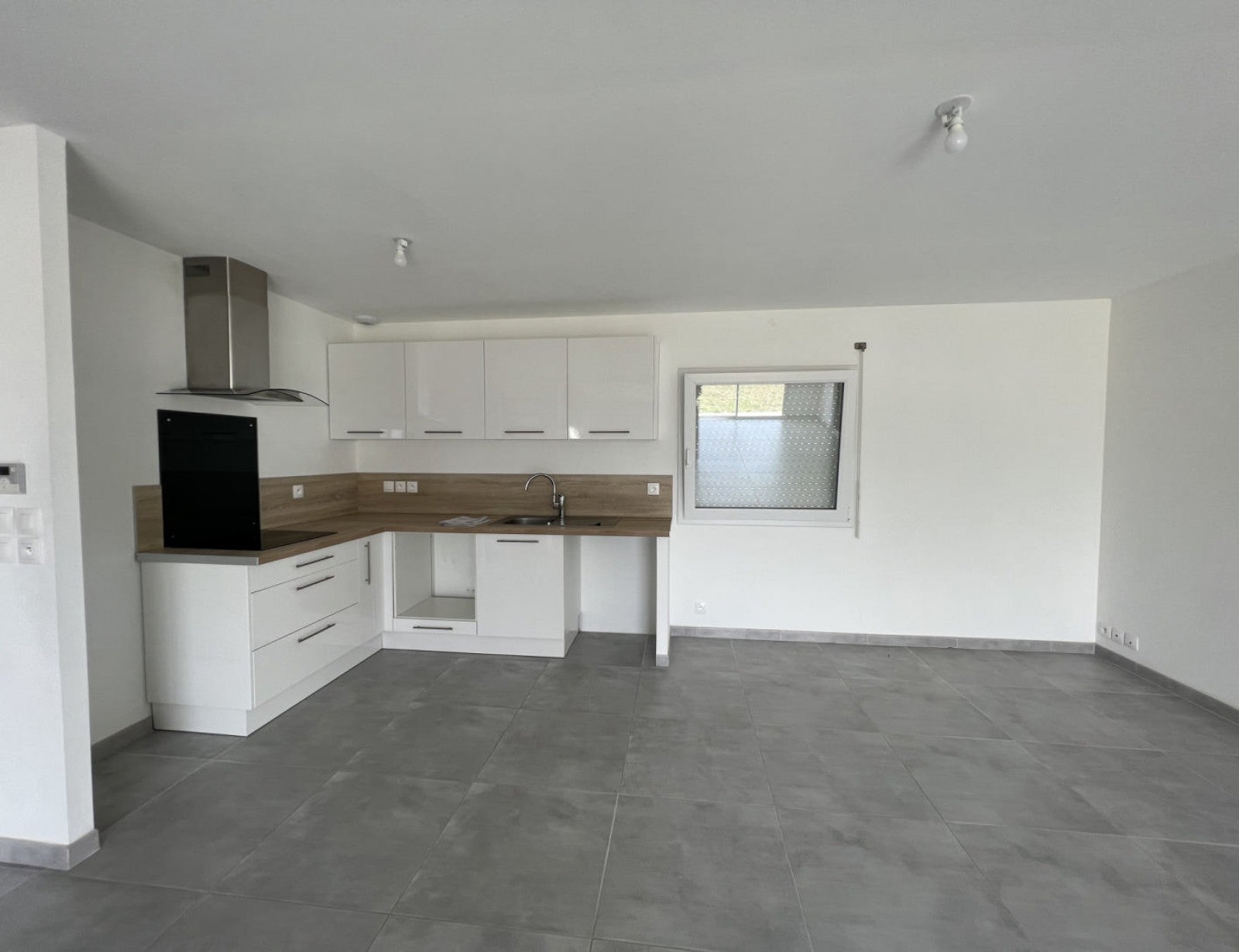Appartement Place des Trois-Ormes à Landudec