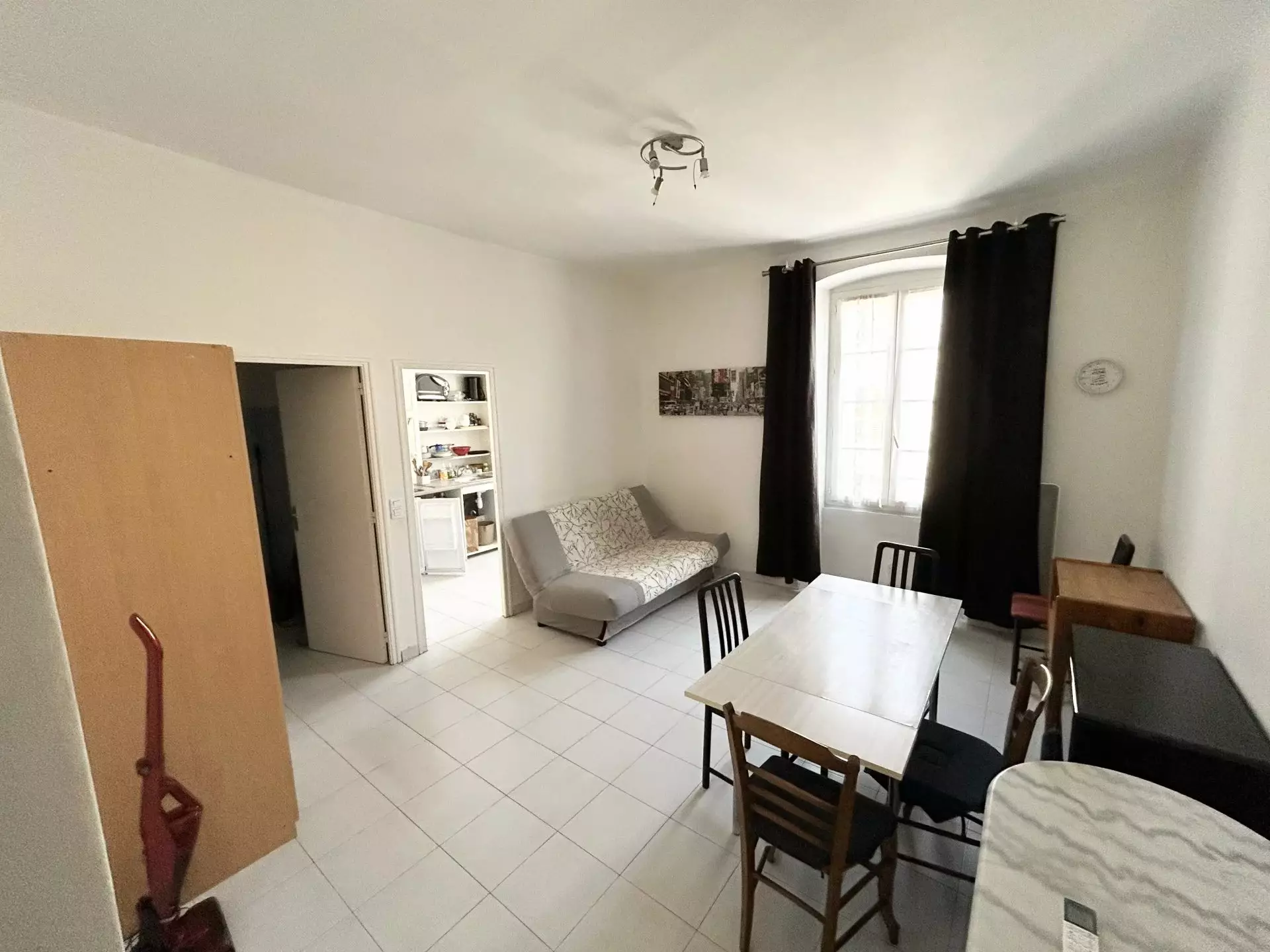 Appartement Rue Gabriel Péri à Bastia