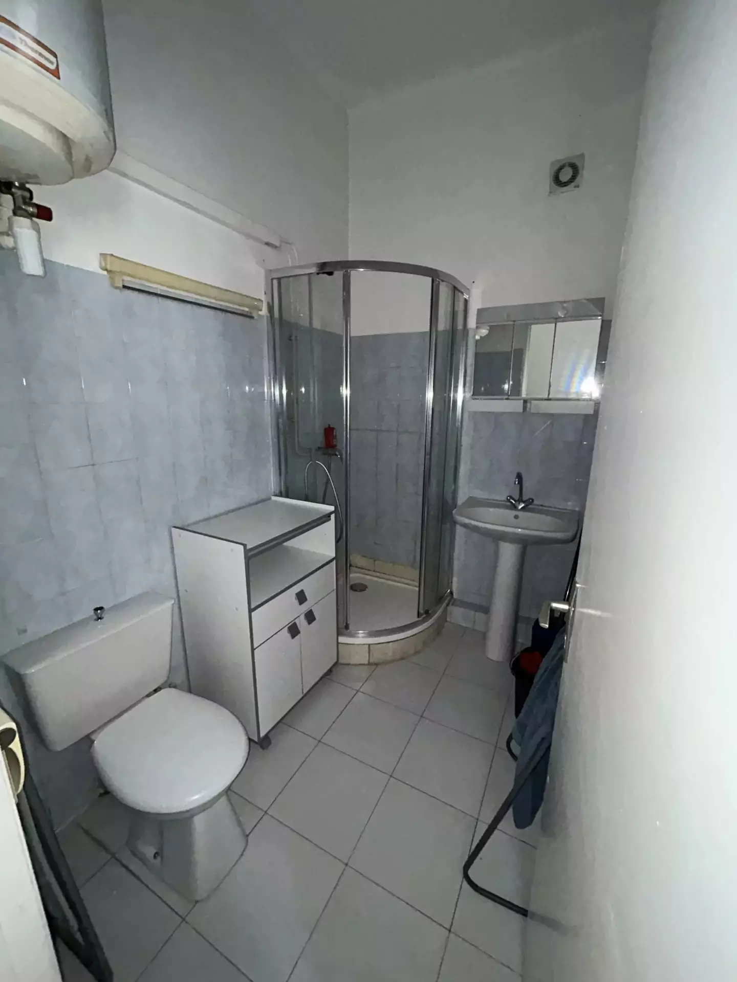 Appartement Rue Gabriel Péri à Bastia