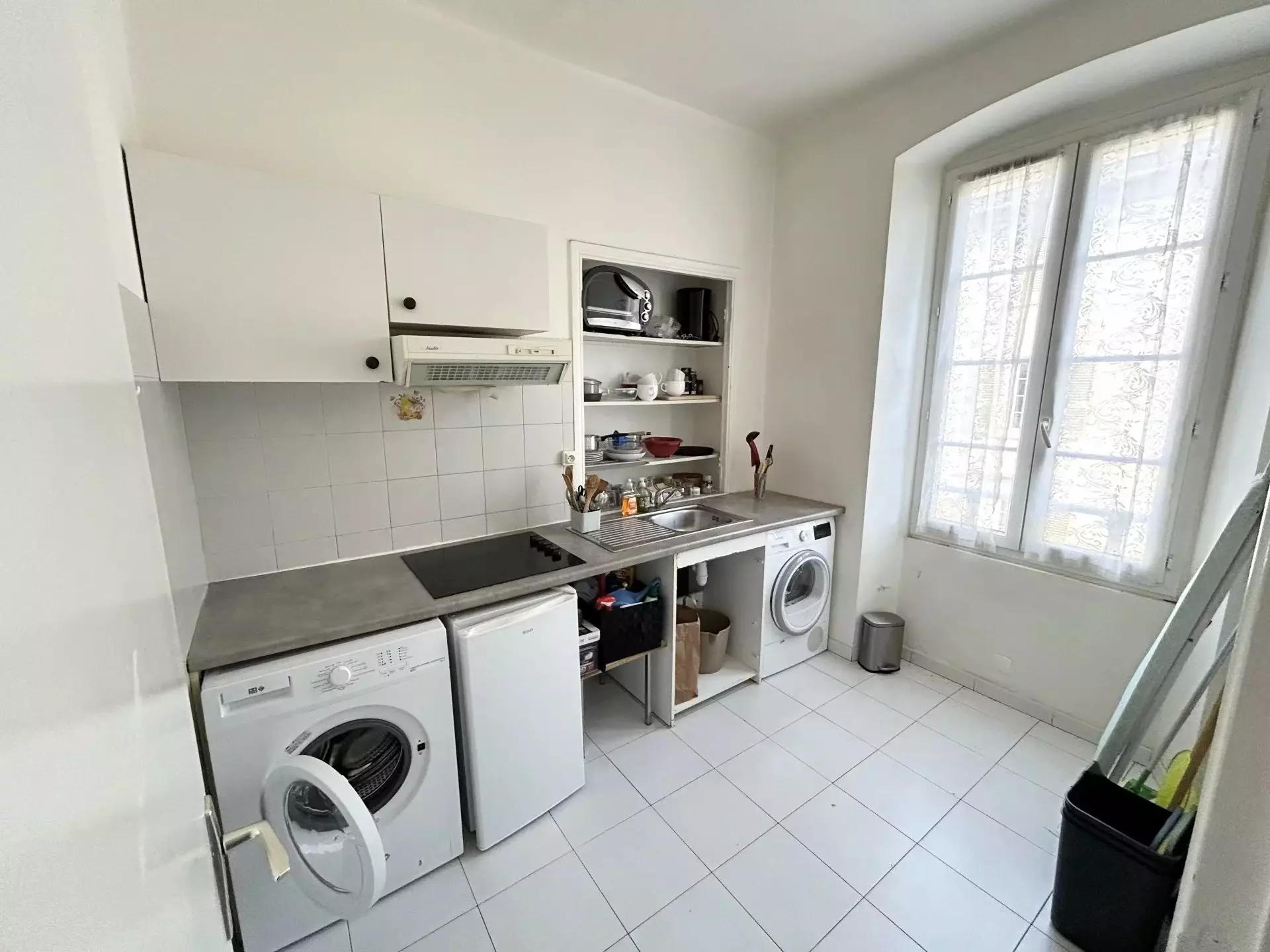 Appartement Rue Gabriel Péri à Bastia