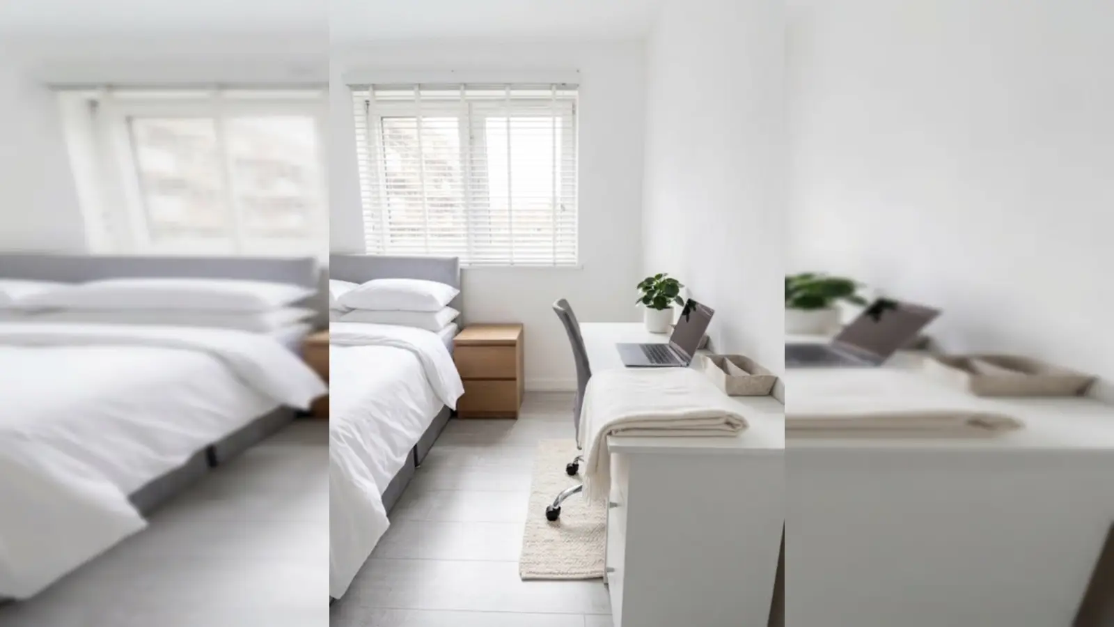 Room Belmore Street in Greater London
