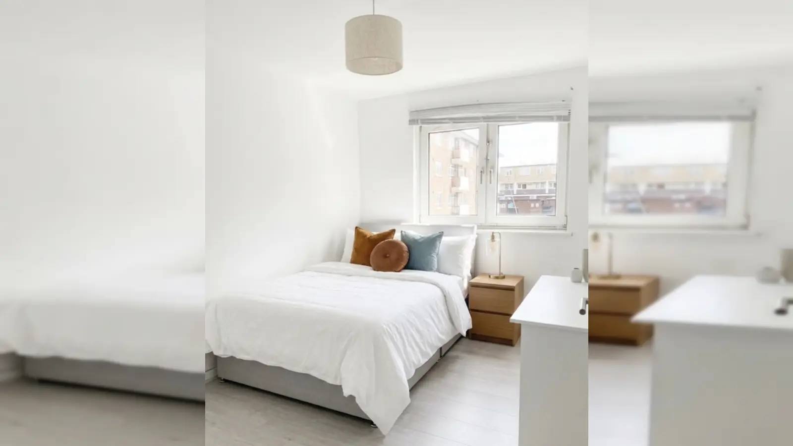 Room Belmore Street in Greater London