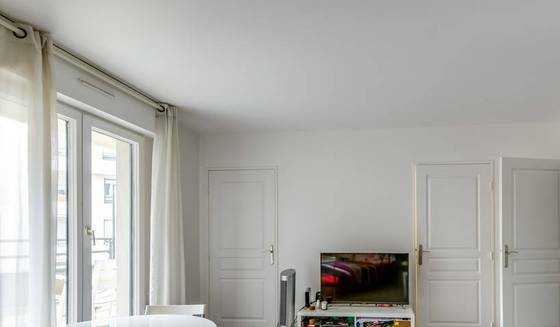 Appartement Rue des Peupliers à Boulogne-Billancourt