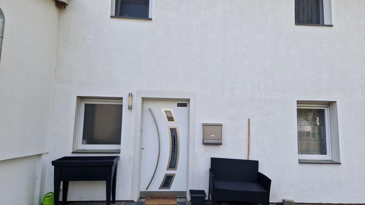 Wohnung Weststraße in Unna