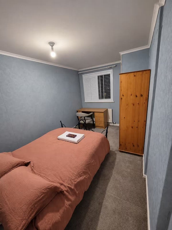 Room Hill View in Cardiff