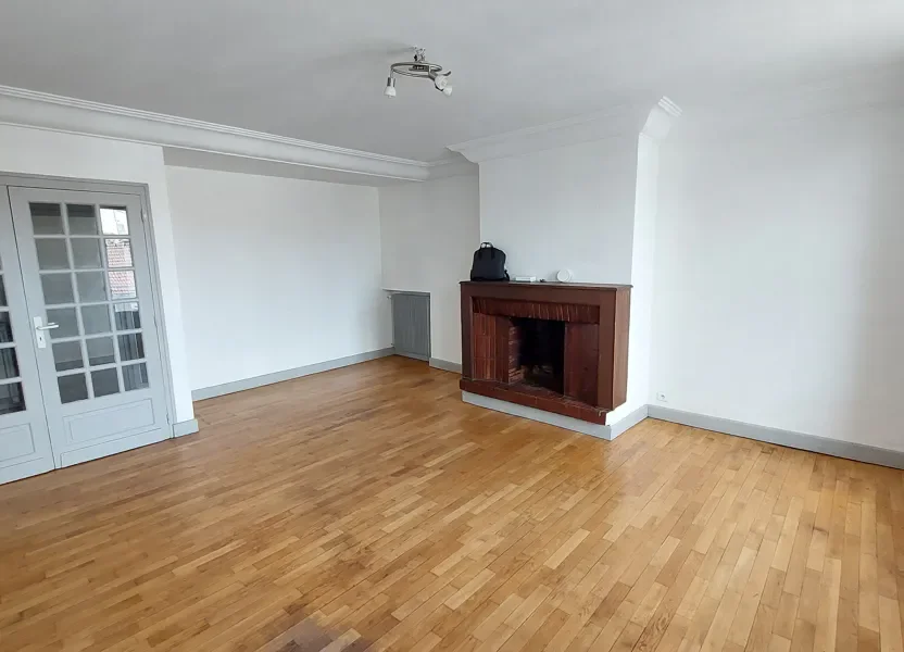 Flat Rue du Puy las Rodas in Limoges