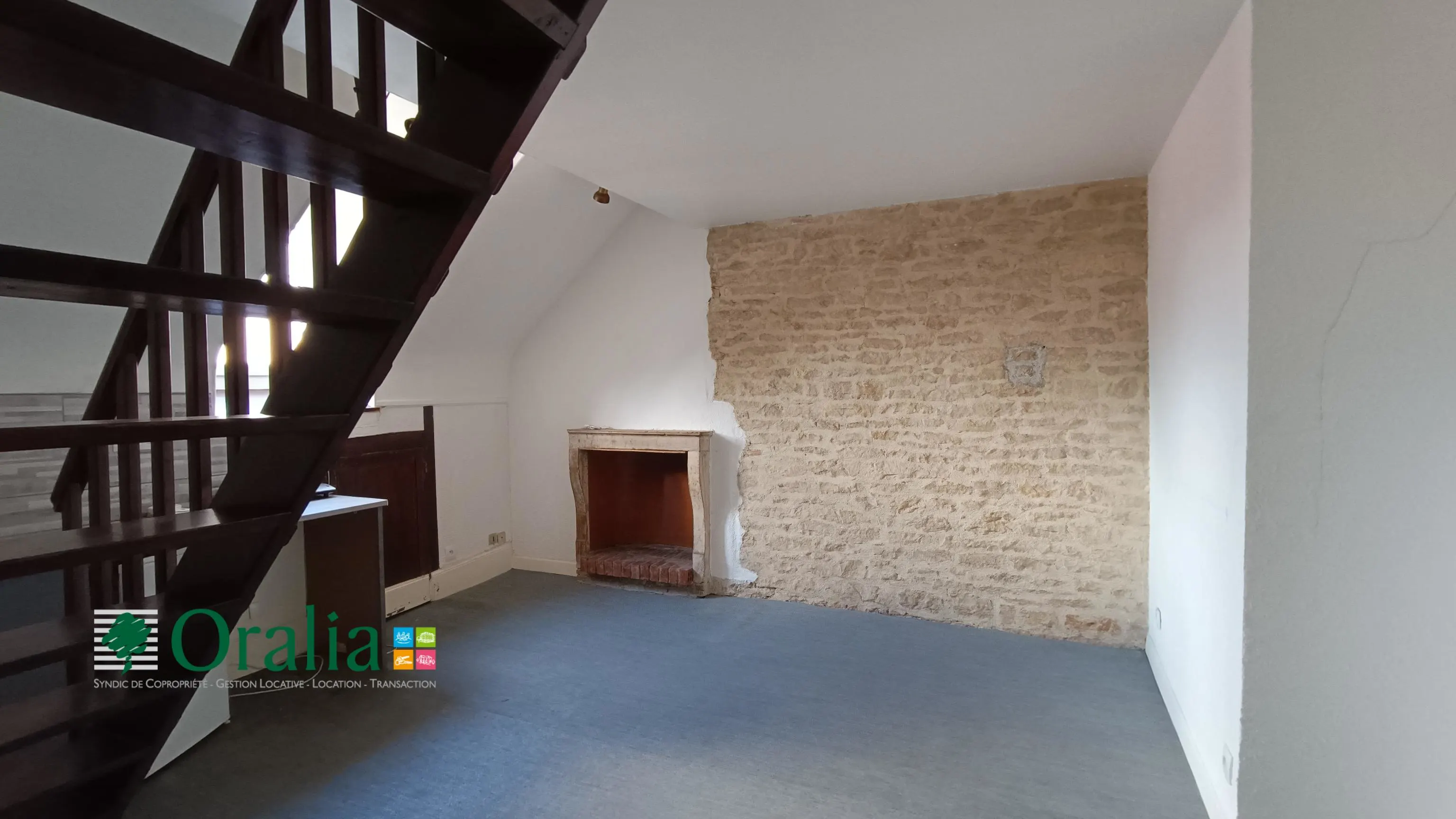 Appartement Rue Jeannin à Dijon