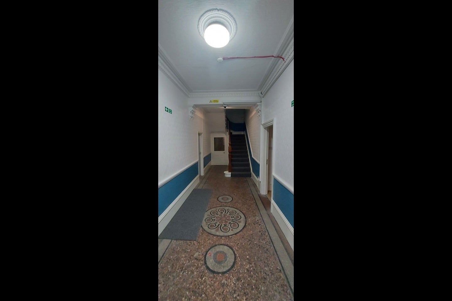 Flat Manchester Road in Radcliffe