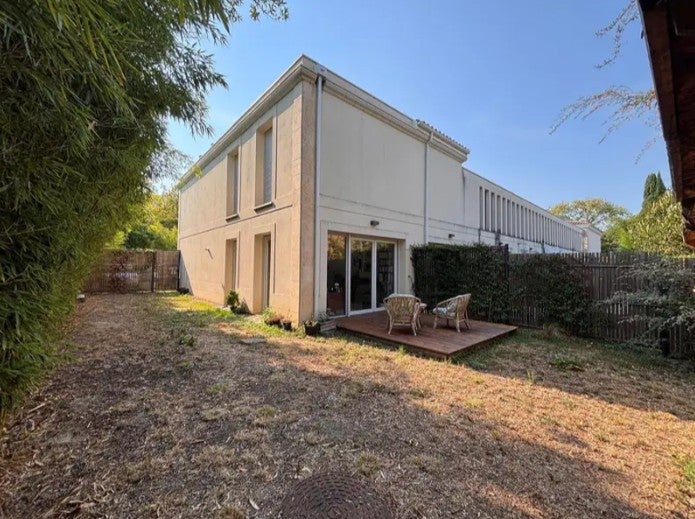 Maison Rue des Treilles à Libourne