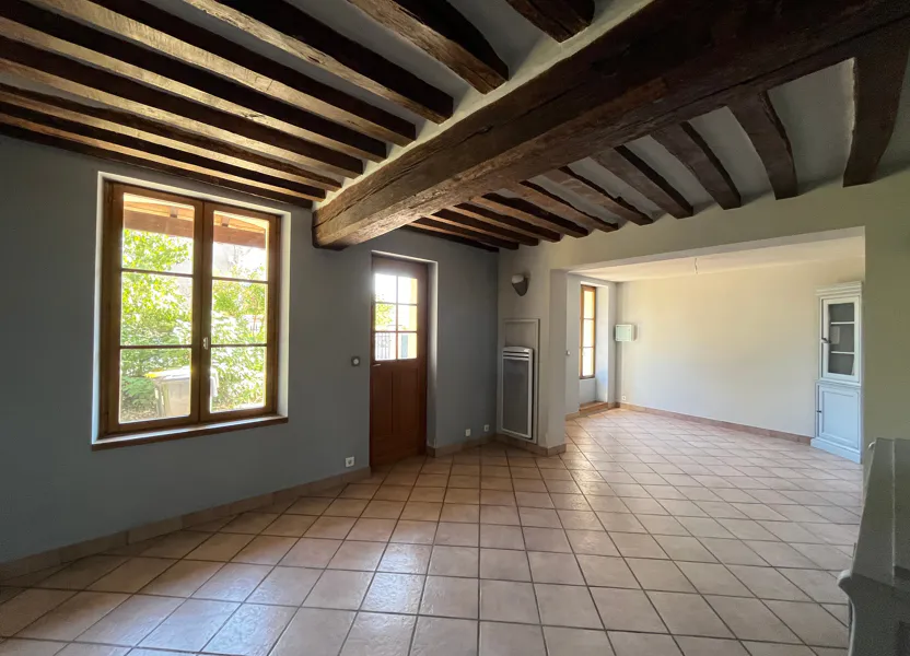 Maison D 3 à Ussy-sur-Marne