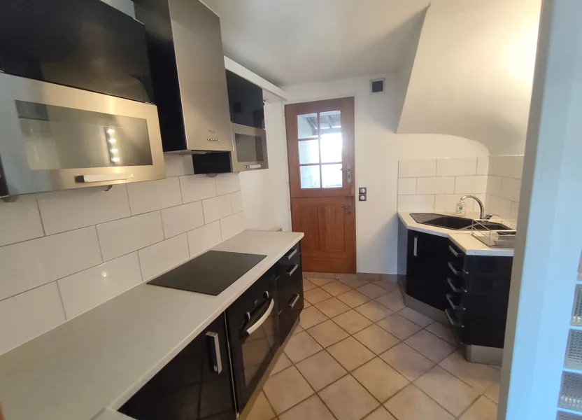 Appartement D 3 à Ussy-sur-Marne