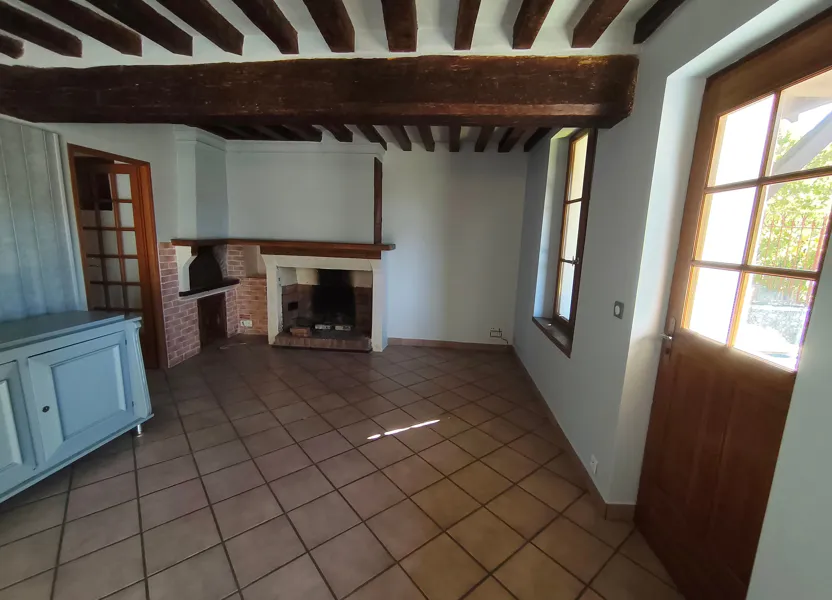 Appartement D 3 à Ussy-sur-Marne
