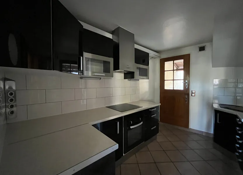Maison D 3 à Ussy-sur-Marne