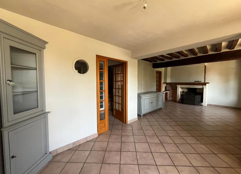 Maison D 3 à Ussy-sur-Marne