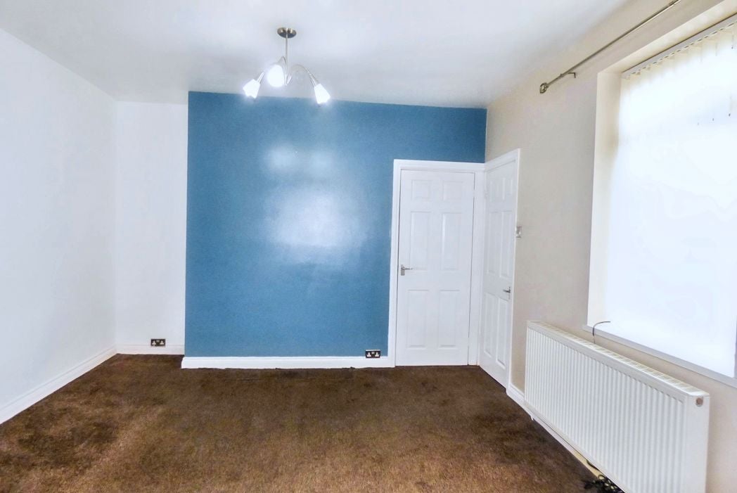Flat Rosalind Avenue in Bedlington