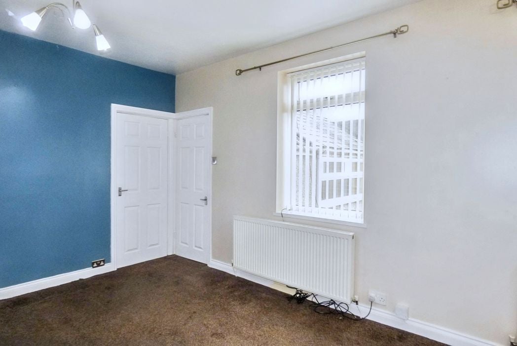 Flat Rosalind Avenue in Bedlington
