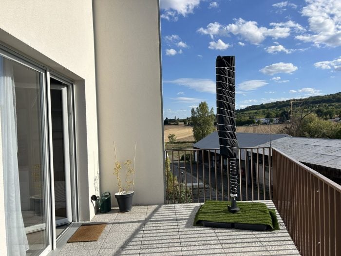 Appartement Avenue de la Gare à Rosheim
