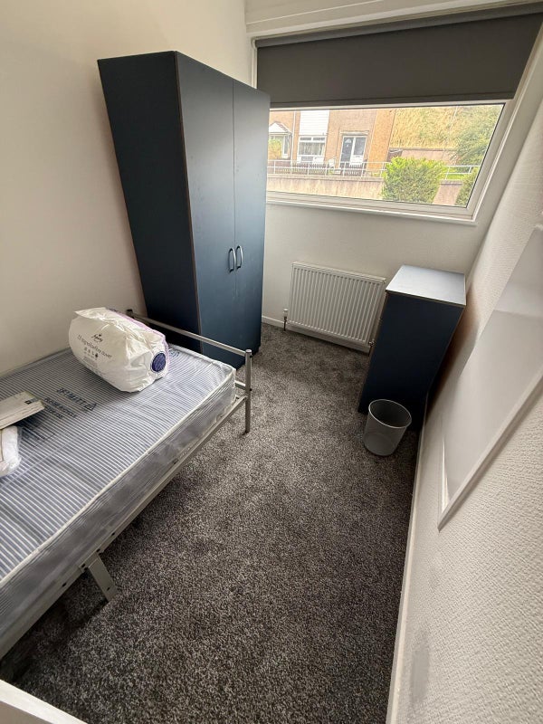 Room Bodmin Road in Leeds