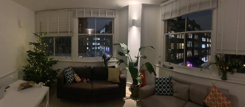 Room Great Sutton Street in Greater London
