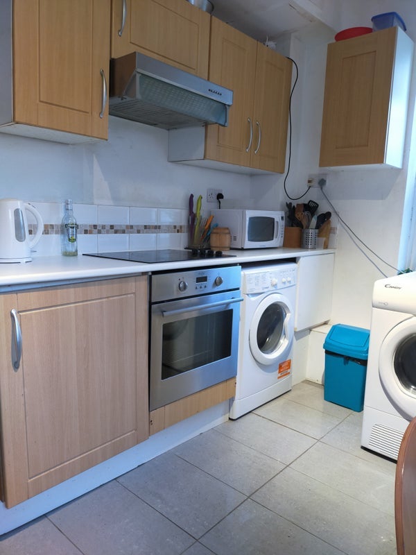 Room Redcar Street in Greater London