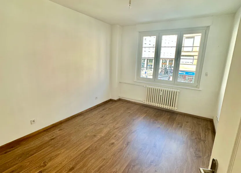 Appartement Rue de la Première Armée à Strasbourg