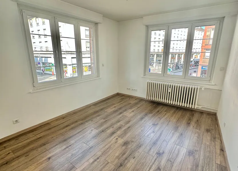 Appartement Rue de la Première Armée à Strasbourg