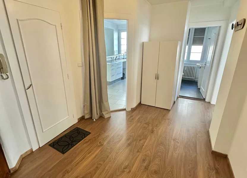 Appartement Rue de la Première Armée à Strasbourg