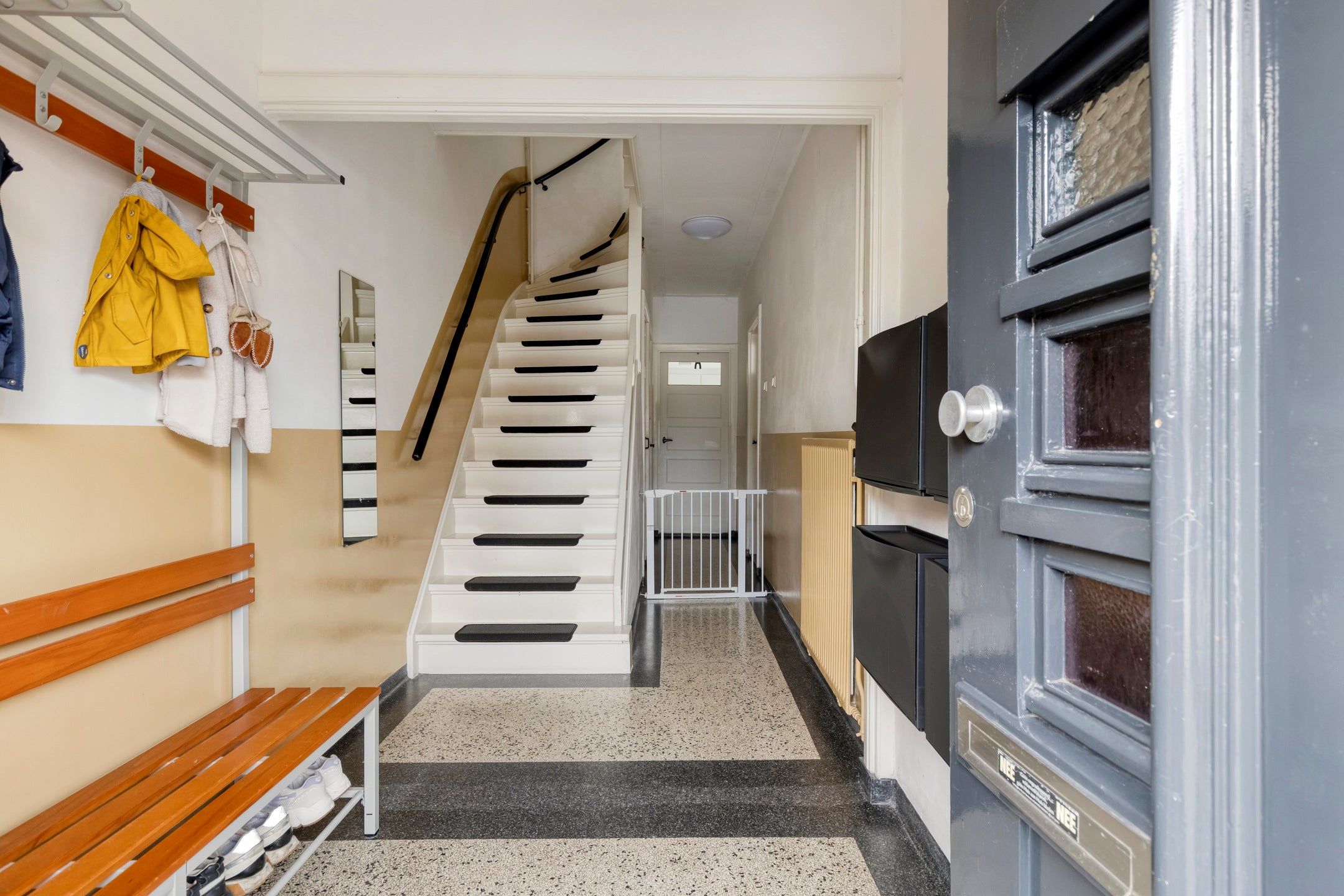 Tussenwoning te koop: Leenderweg 276, Eindhoven