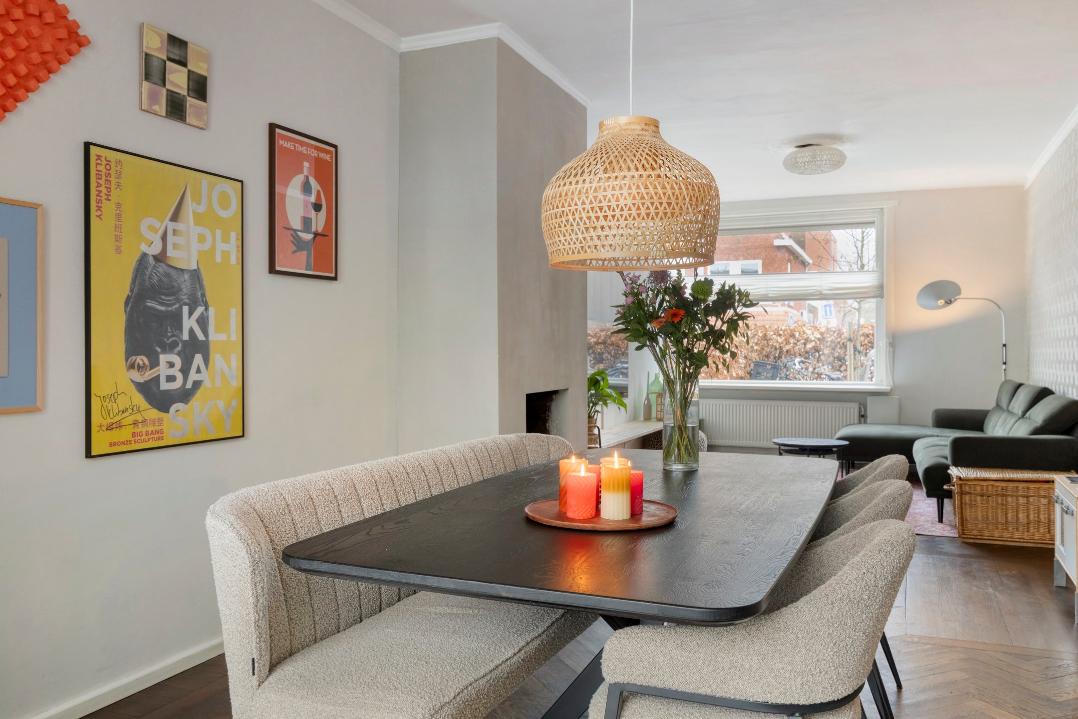 Tussenwoning te koop: Leenderweg 276, Eindhoven