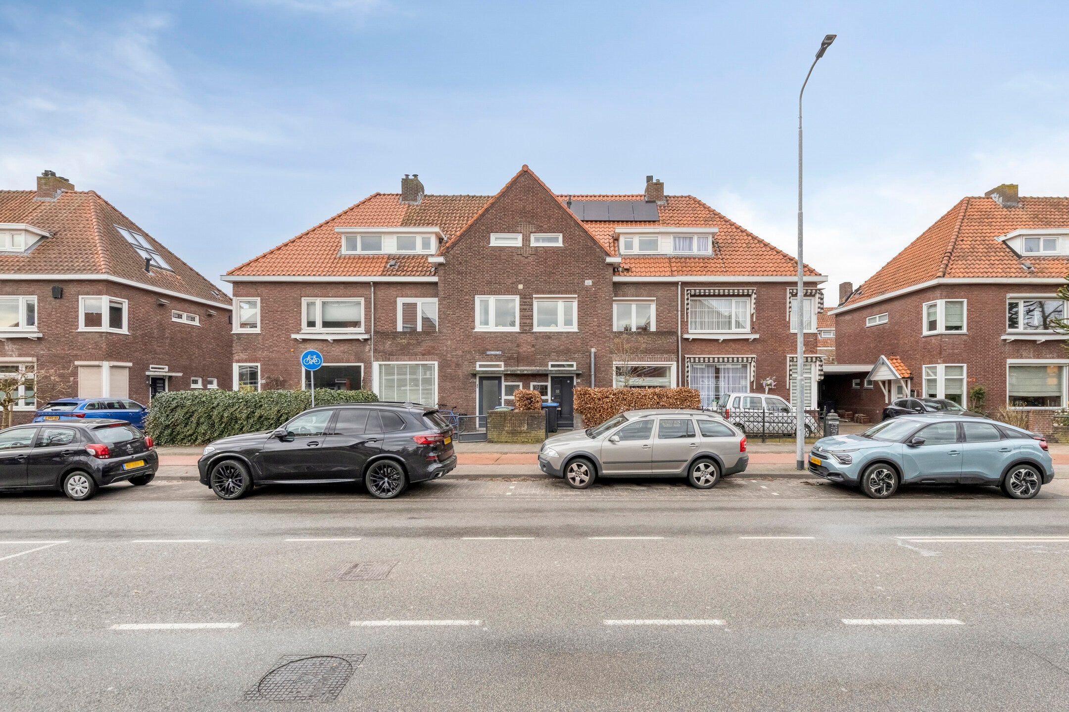 Leenderweg