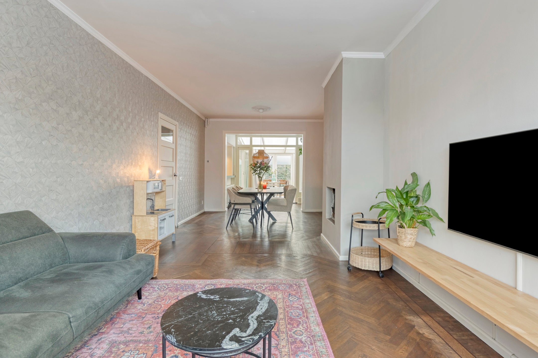 Tussenwoning te koop: Leenderweg 276, Eindhoven