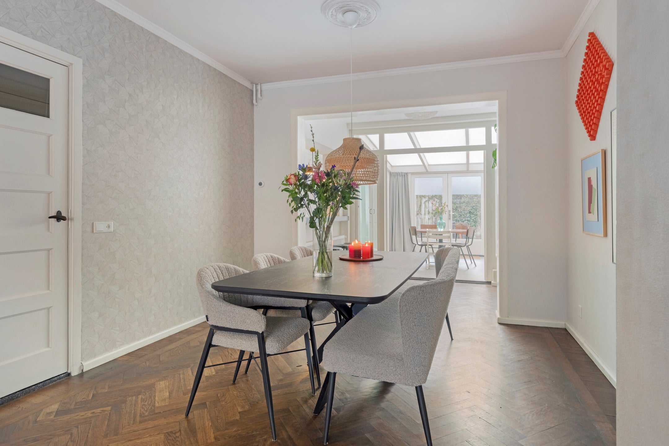 Tussenwoning te koop: Leenderweg 276, Eindhoven