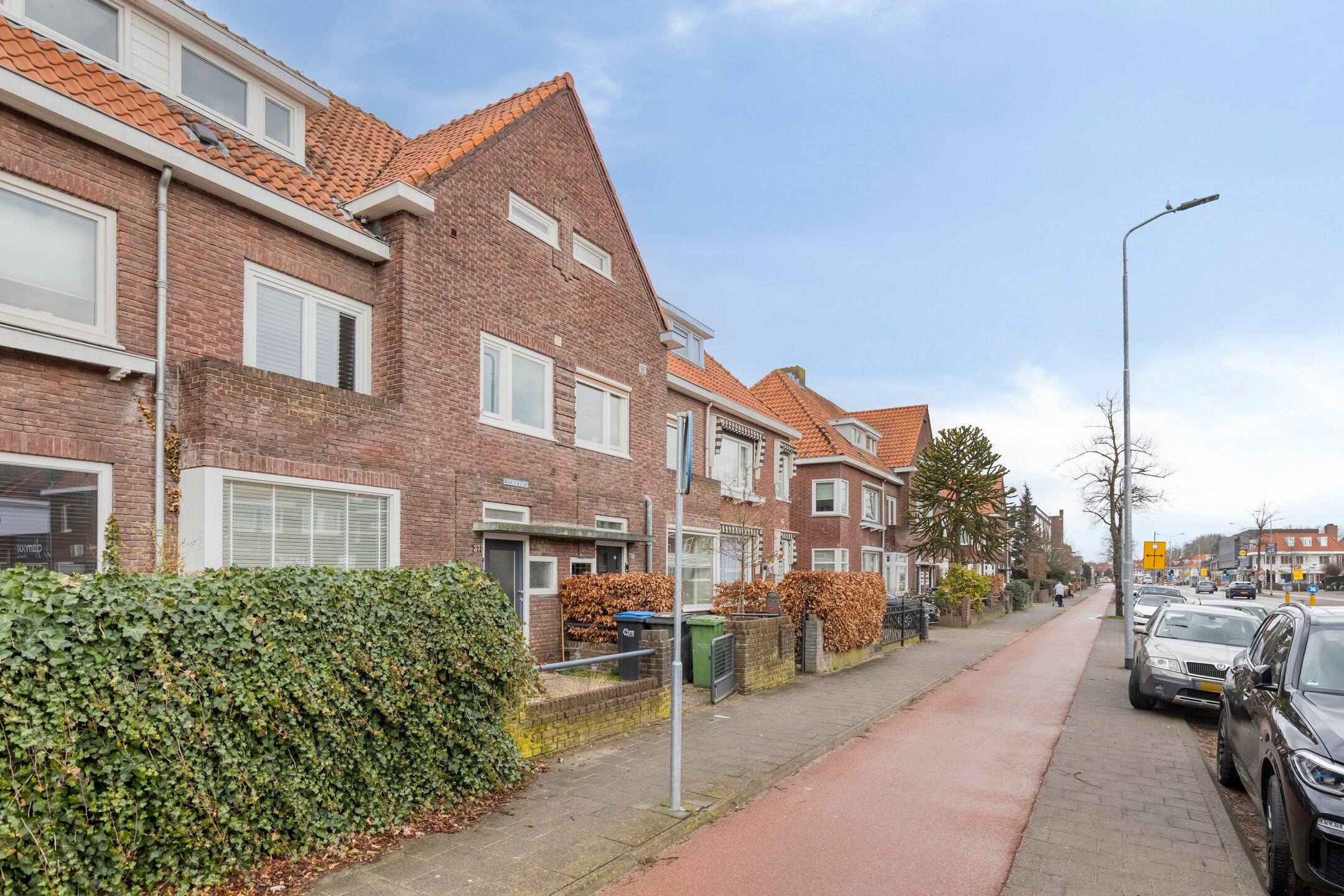 Tussenwoning te koop: Leenderweg 276, Eindhoven