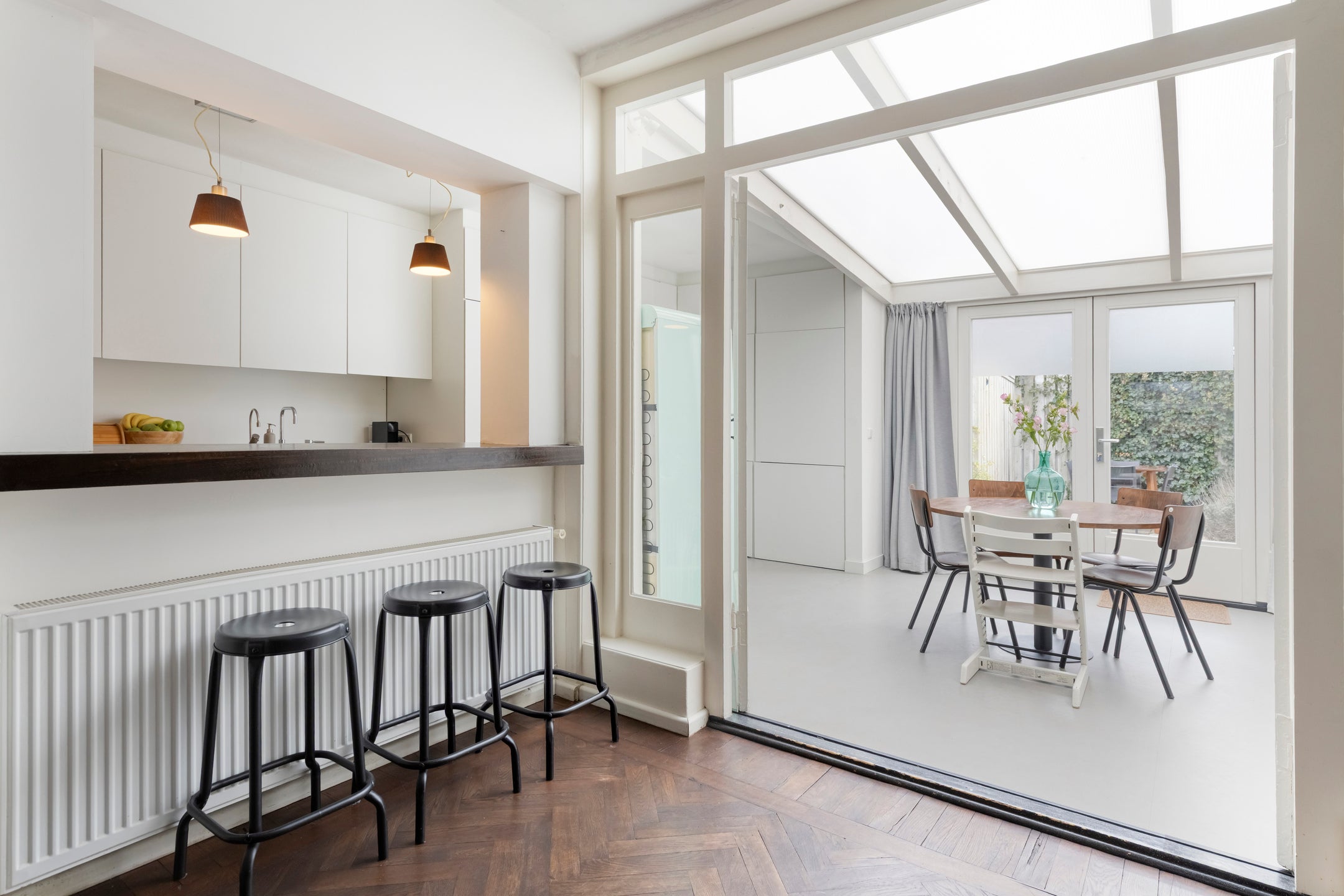 Tussenwoning te koop: Leenderweg 276, Eindhoven