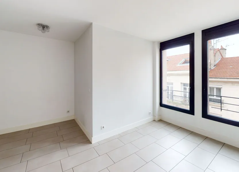 Appartement Cours Jovin Bouchard à Saint-Étienne