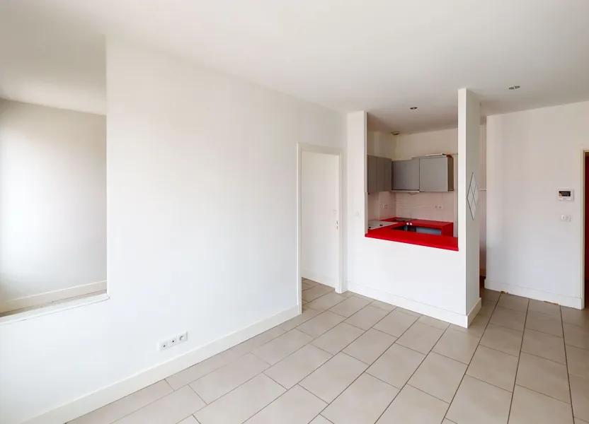 Appartement Cours Jovin Bouchard à Saint-Étienne