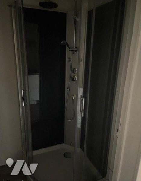 Appartement Place Henri IV à Rouen