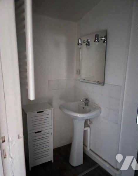 Appartement Place Henri IV à Rouen
