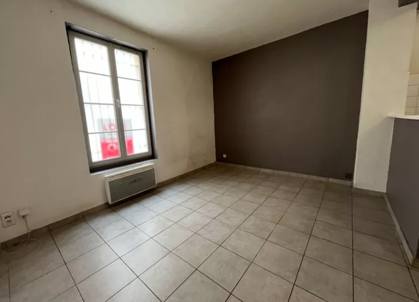 Appartement Rue de la Miséricorde à Castelnaudary