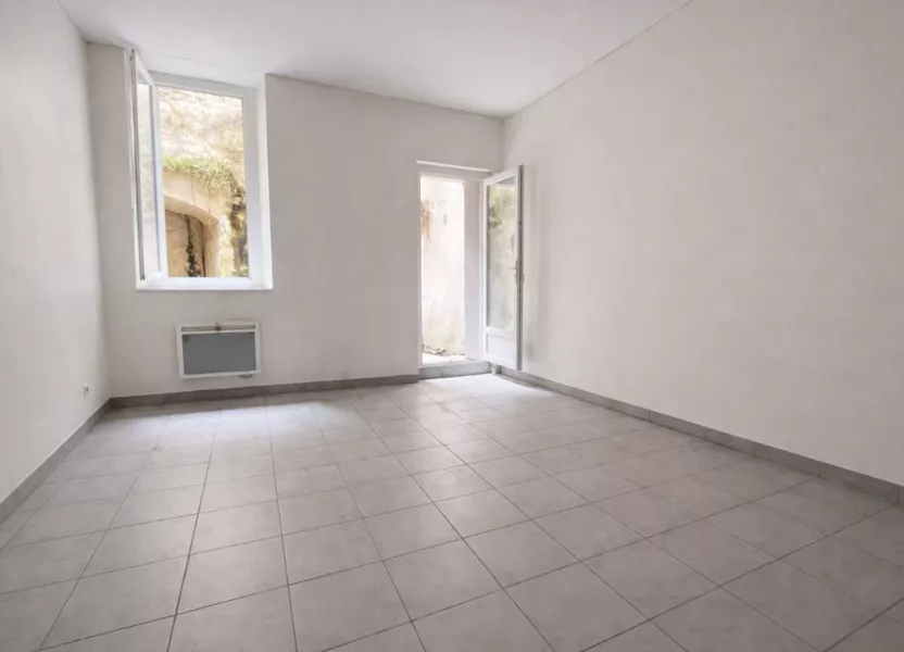 Appartement Rue de la Miséricorde à Castelnaudary