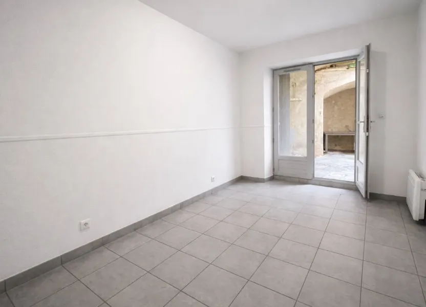 Appartement Rue de la Miséricorde à Castelnaudary