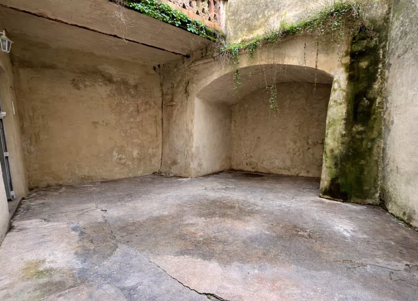 Appartement Rue de la Miséricorde à Castelnaudary