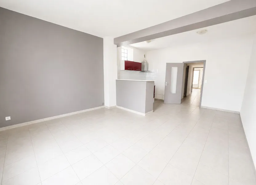 Appartement Rampe des Tuiliers à Castelnaudary