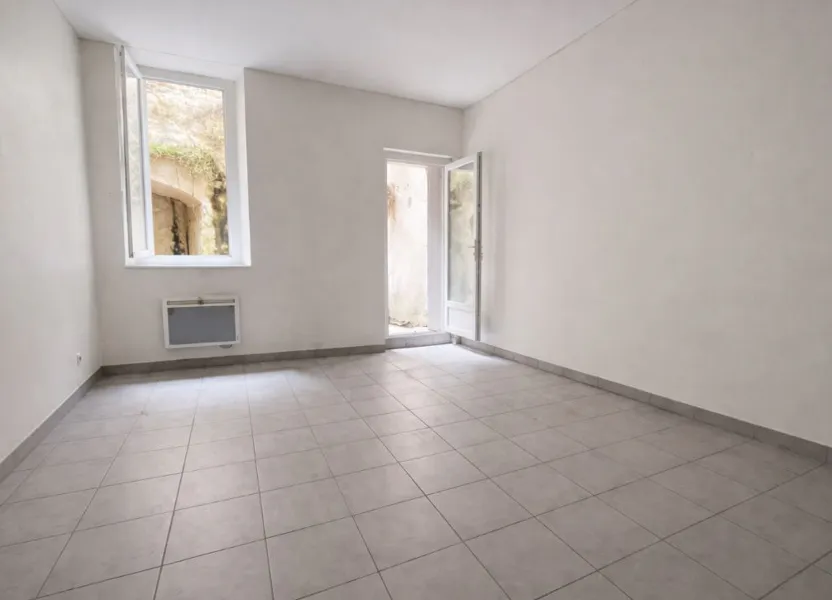 Appartement Rampe des Tuiliers à Castelnaudary