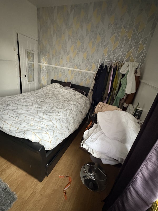 Room Graham Street in Birmingham