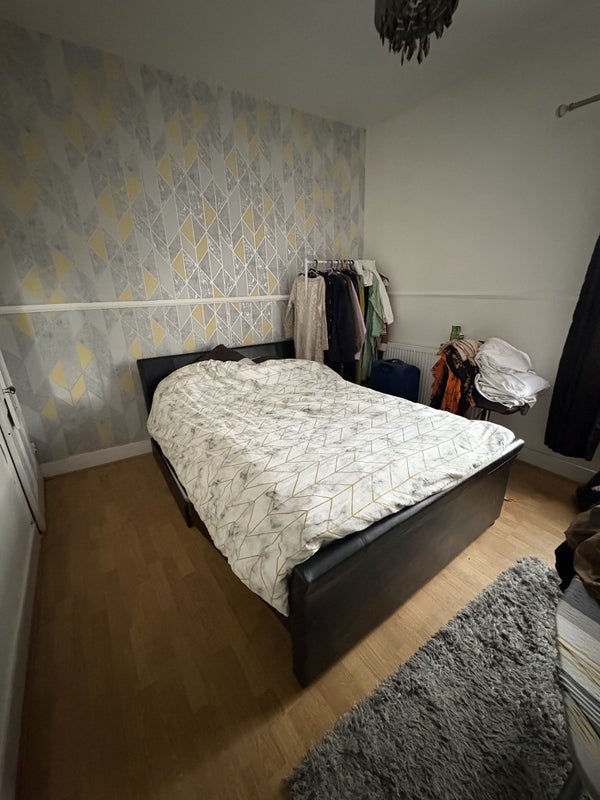 Room Graham Street in Birmingham