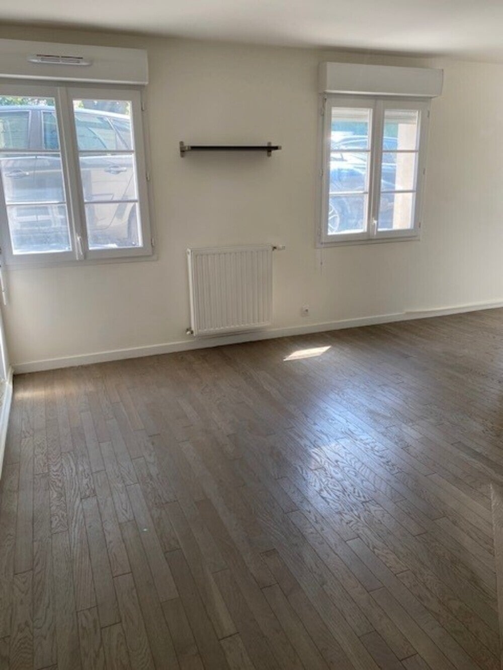 Appartement Rue Victor Hugo à Maisons-Alfort
